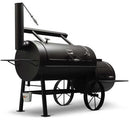 Yoder Smokers Kingman