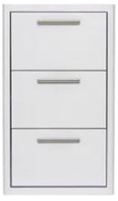 Blaze 16-Inch Triple Access Drawer