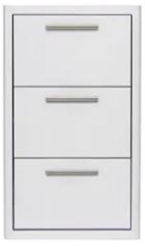 Blaze 16-Inch Triple Access Drawer