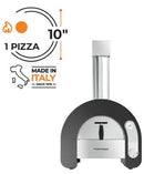 Fontana Forni Maestro 40 Gas Oven