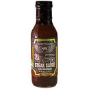 Croix Valley - All Natural and Gluten Free, Original Steak Sauce & Marinade