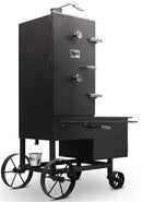 Yoder Smokers Stockton