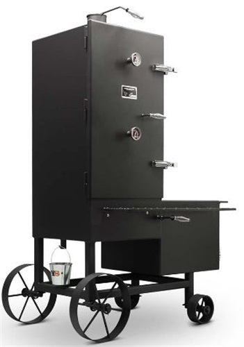Yoder Smokers Stockton - Call 985-231-7278 or email todd@pitstopandoutdoors.com to purchase and/or arrange shipping