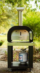 Fontana Forni Maestro 60 Gas Oven