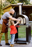 Fontana Forni Maestro 40 Gas Oven