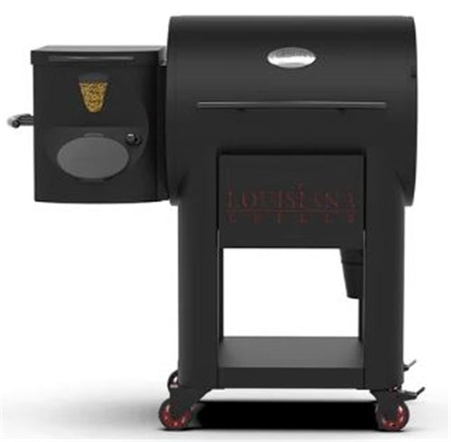 Louisiana Grills Founders Premier 800