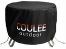 Coulee Outdoor Colorado Smokeless Firepit