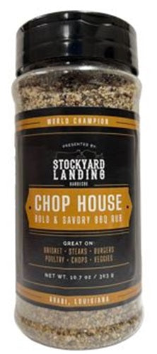 Stockyard Landing Chop House