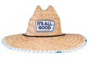 Simply Southern Straw Hat