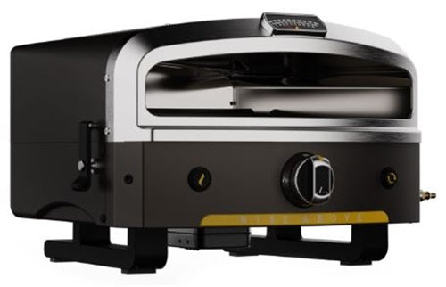 HALO Versa 16 Dual-Burner Propane Outdoor Pizza Oven