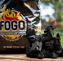 FOGO Premium Lump Charcoal (17.6LBS)