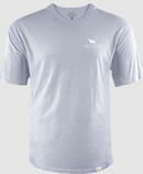 Simply Southern Flag Dog T-Shirt