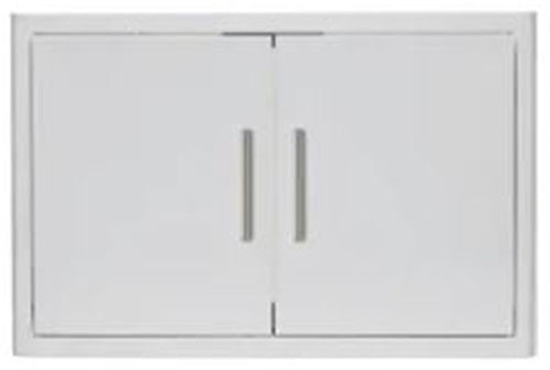 Blaze 25-Inch Double Access Door