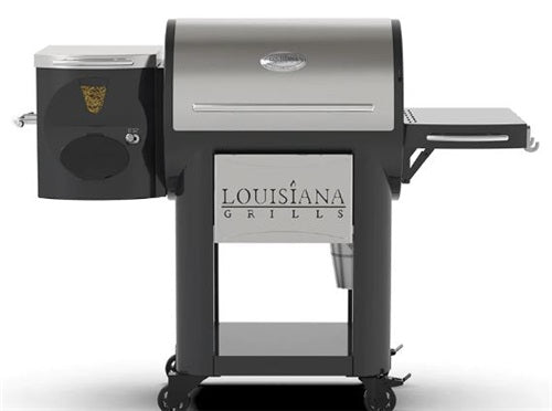 Louisiana Grills Founders Legacy 800