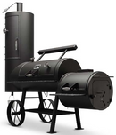 Yoder Smokers Durango 20