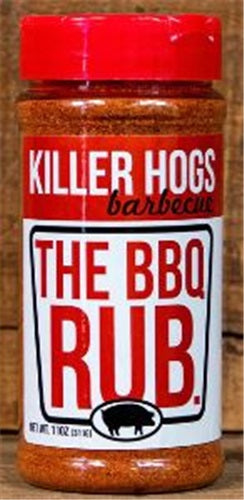 Killer Hogs The BBQ Rub