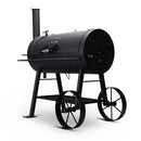 Yoder Smokers Abilene 20