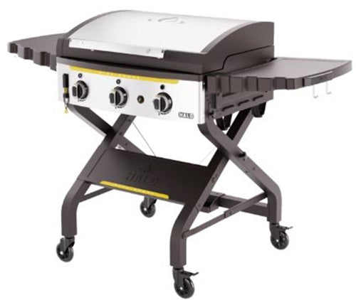 Halo Elite3B Outdoor Griddle