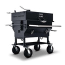 Yoder Smokers 24x36 Flat top