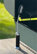 Outset Magnetic 11" ROTATING GRILL LIGHT