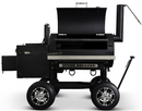 Yoder Smokers YS1500S OUTLANDER