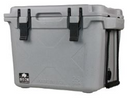 Bison Coolers 25 Quart Cooler Ice Chest Double Insulated USA Made