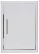 Blaze 21-Inch Single Access Door Right Hinged (Vertical)