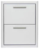 Blaze 16-Inch Double Access Drawer