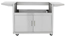 Blaze Grill Cart For 40-Inch Traditional/LTE Gas Grills