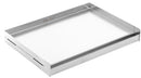 Blaze 24-Inch Griddle Plate - BLZ-24-SSGP