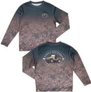 Simply Southern Salty Rashguard