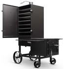 Yoder Smokers Stockton