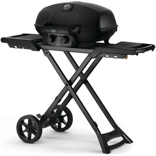 Napoleon Phantom TravelQ Pro 285X Portable Freestanding Propane Gas Grill