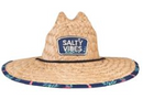 Simply Southern Straw Hat