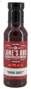 Lanes Kinda Sweet Sauce