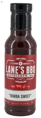 Lanes Kinda Sweet Sauce