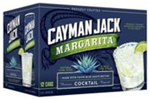 Cayman Jack Margaritas