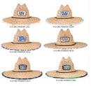Simply Southern Straw Hat