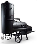 Yoder Smokers Durango 24