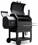 Yoder Smokers YS640S Standard