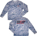 Simply Southern Patriot Rashguard