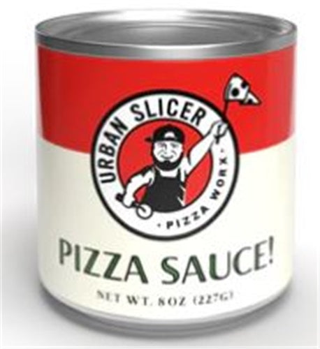 Urban Slicer Pizza Sauce