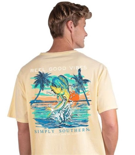Simply Southern Mahi T-Shirt