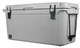 Bison Coolers 75 Quart Cooler Ice Chest Double Insulated USA Made