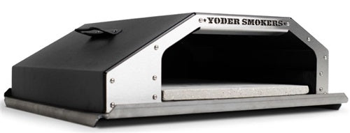 Yoder Pizza Yoder Smokers WOOD-FIRED PIZZA OVEN ACCESSORY FOR ALL YS480 AND YS640