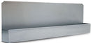 Yoder Smokers Stainless Steel Grease Shield 640S