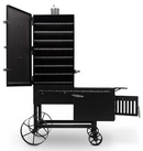 Yoder Smokers Stockton