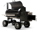 Yoder Smokers CimarronS Skeleton Cart