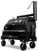 Yoder Smokers YS1500S Pellet Grill