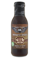Croix Valley - All Natural and Gluten Free, Croix Valley Private Stock BBQ Sauce